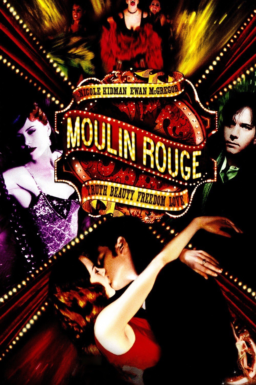 Moulin Rouge Film Stream